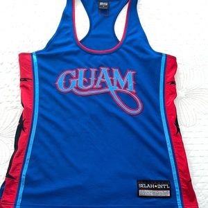 Guam Selah Jersey XL